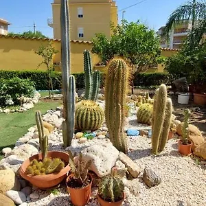 Il Giardino Di Piero San Leone
