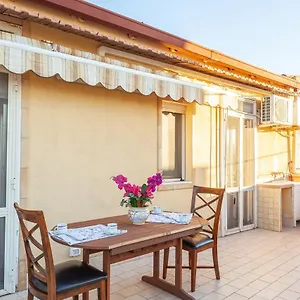 Casa Faro Piano Terra San Leone
